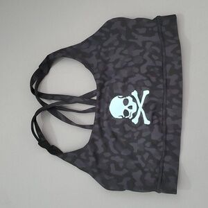 Lululemon No padding S Excellent preloved